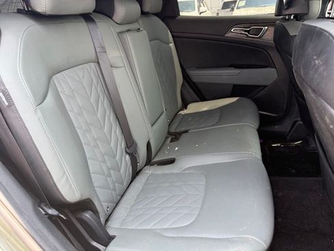 Used 2024 Kia Sportage X-Pro AWD/4WD image 10