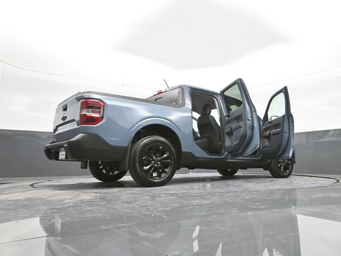 Used 2024 Ford Maverick Lariat w/ Black Appearance Package image 46