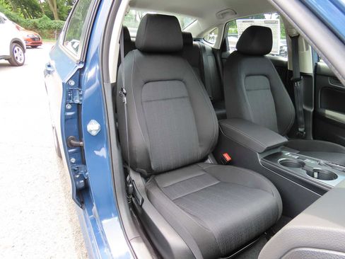 New 2026 Honda Civic LX image 15