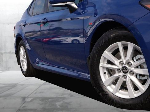 New 2026 Toyota Camry LE image 3