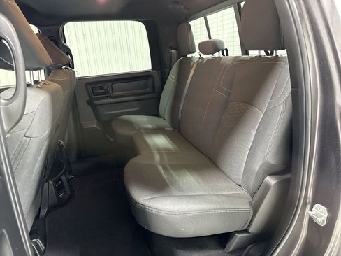 Used 2025 RAM 2500 Tradesman AWD/4WD image 26