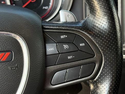 Used 2021 Dodge Charger SXT AWD/4WD image 15