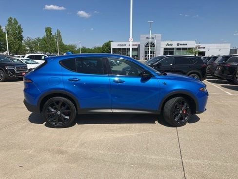 Certified 2023 Dodge Hornet GT w/ Track Pack AWD/4WD image 5