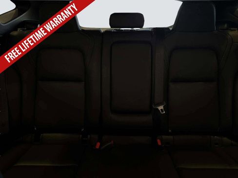 Certified 2025 Nissan Murano SV AWD/4WD image 27