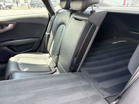 Used 2015 Audi A7 3.0T Prestige AWD/4WD image 8