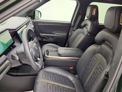 Used 2024 Rivian R1S Adventure AWD/4WD image 20
