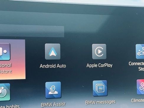 New 2026 BMW X7 xDrive40i w/ M Sport Package image 39