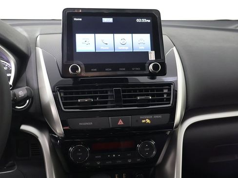 New 2026 Mitsubishi Eclipse Cross SE image 41