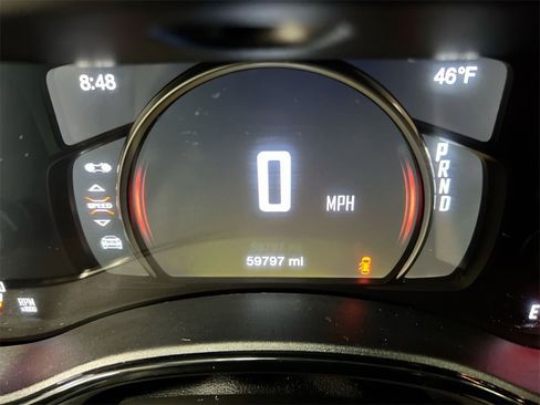 Used 2023 Dodge Durango GT image 12