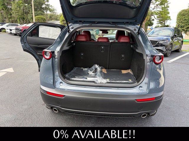 Used 2026 MAZDA CX-30 AWD 2.5 S image 11