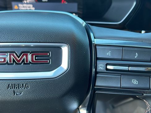 Used 2023 GMC Canyon AT4 AWD/4WD image 27