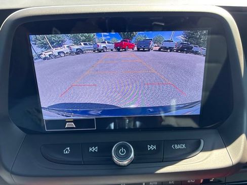 Used 2023 Chevrolet Camaro LT w/ Redline Edition RWD image 20