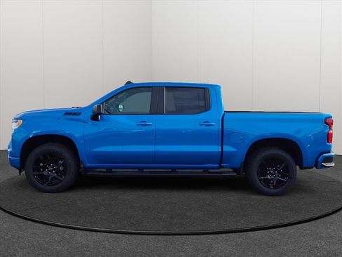New 2026 Chevrolet Silverado 1500 RST w/ All Star Edition Plus image 2