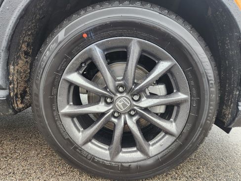 New 2026 Honda CR-V EX-L image 14