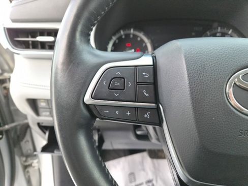 Used 2020 Toyota Highlander Platinum image 21