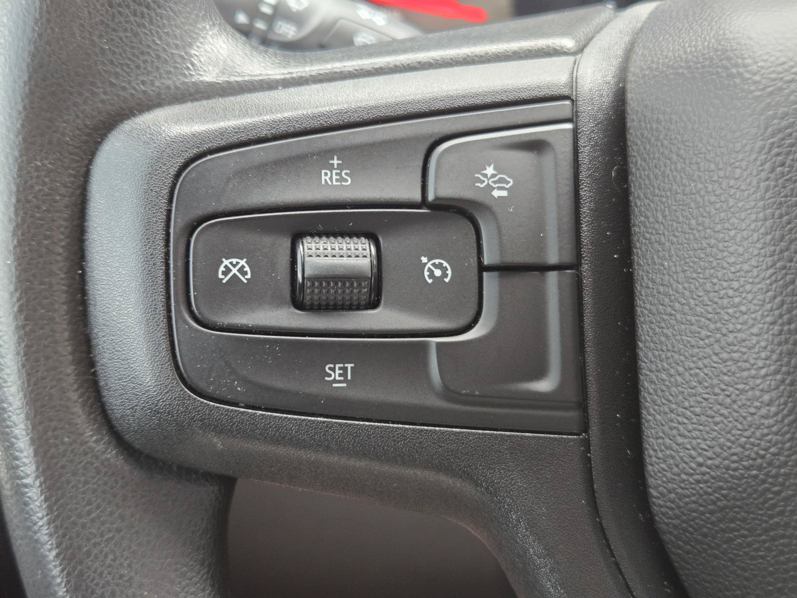Used 2025 Chevrolet Silverado 1500 W/T w/ WT Value Package RWD image 18