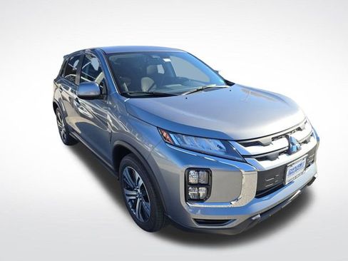 New 2025 Mitsubishi Outlander Sport ES image 7