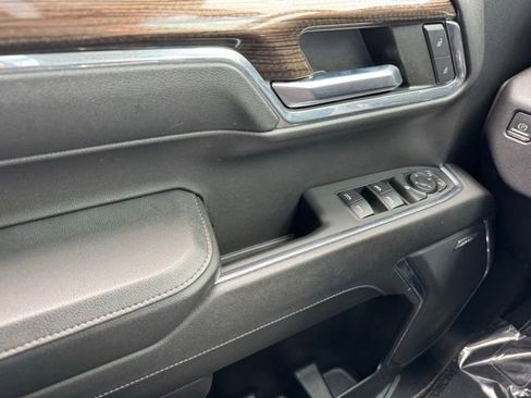 Certified 2024 Chevrolet Silverado 1500 LT Trail Boss w/ LT Trail Boss Premium Package AWD/4WD image 31