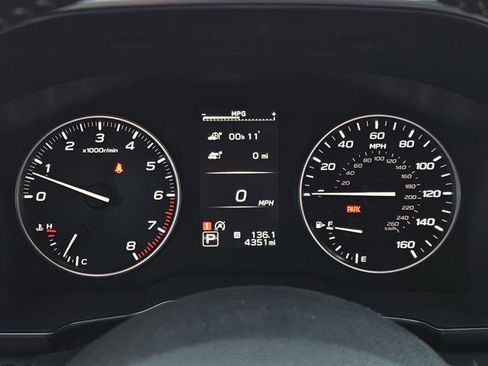 Certified 2025 Subaru Outback Onyx Edition image 12