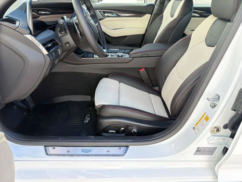 New 2026 Cadillac CT5 Sport image 5