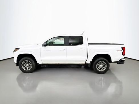 Used 2024 Chevrolet Colorado LT w/ LT Convenience Package image 6
