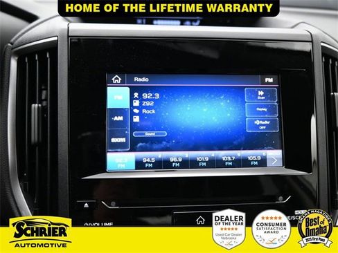 Used 2023 Subaru Crosstrek 2.0i Premium image 20