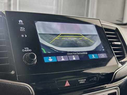 Used 2019 Honda Passport Touring image 23