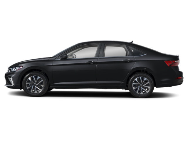 New 2027 Volkswagen Jetta S FWD image 3