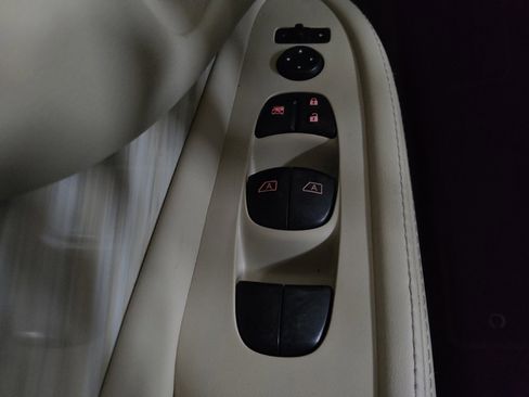 Used 2017 Nissan Murano SV image 27