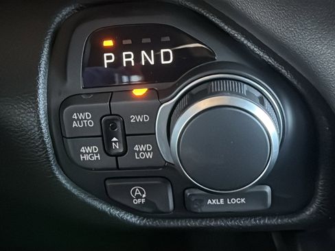 New 2026 RAM 1500 Big Horn image 30