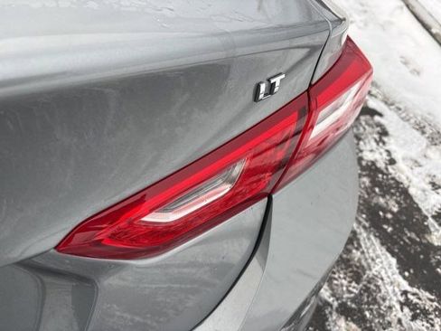 Used 2024 Chevrolet Malibu LT image 49