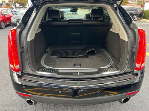Used 2014 Cadillac SRX Luxury w/ Driver Awareness Package image 15