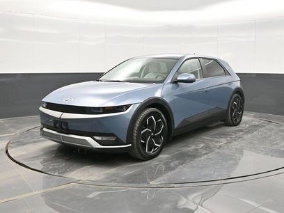 Certified 2023 Hyundai Ioniq 5 SEL