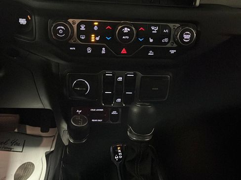 New 2026 Jeep Wrangler Willys image 23