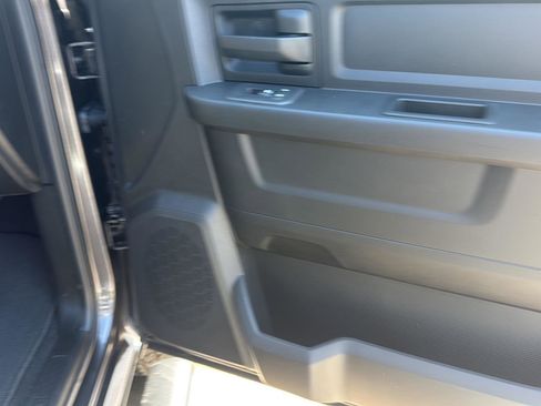 New 2026 RAM 2500 Tradesman image 35