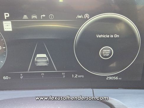 Used 2024 Kia Telluride SX X-Line AWD/4WD image 32