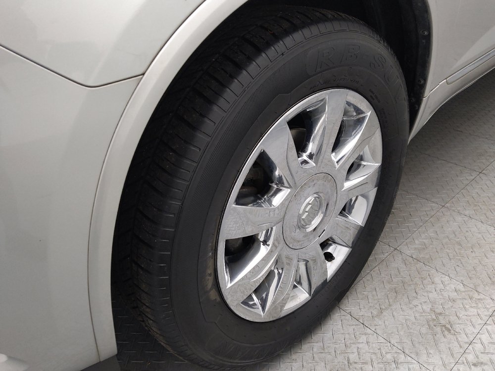 Used 2017 Buick Enclave Leather FWD image 31