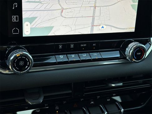 New 2026 GMC Canyon Elevation image 11