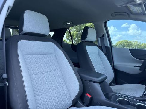 Used 2022 Chevrolet Equinox LS FWD image 27