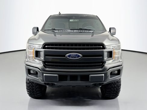 Used 2019 Ford F150 XLT w/ Equipment Group 302A Luxury AWD/4WD image 2