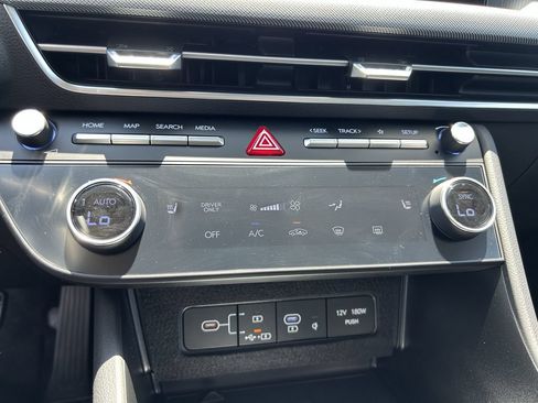 New 2026 Hyundai Sonata SEL FWD image 26