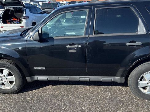 Used 2008 Ford Escape XLT image 6