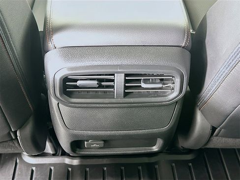 Certified 2025 Honda Ridgeline TrailSport image 18