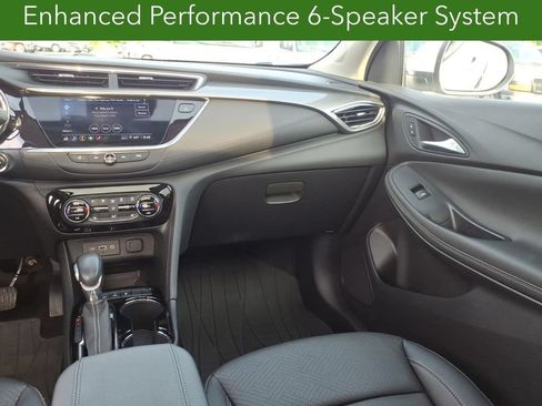 Certified 2023 Buick Encore GX Essence w/ Experience Buick Package AWD/4WD image 20