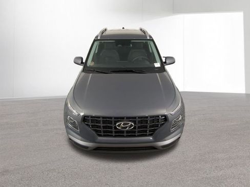 New 2026 Hyundai Venue SEL image 41