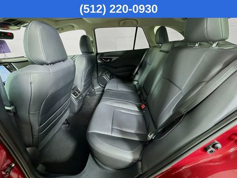 Used 2025 Subaru Outback Limited image 30