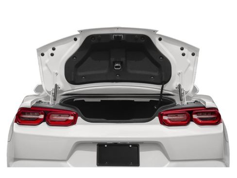 Used 2022 Chevrolet Camaro LT image 6