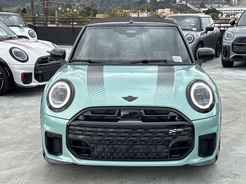 New 2026 MINI Cooper S image 2