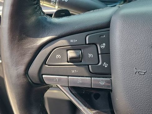 Used 2024 Cadillac Escalade Sport AWD/4WD image 27