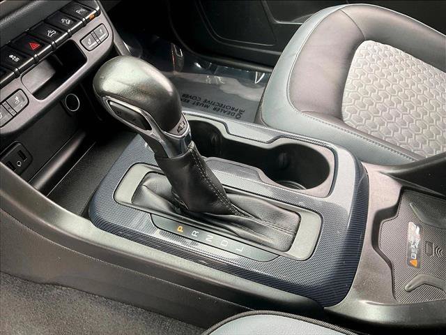 Certified 2022 Chevrolet Colorado Z71 RWD image 15